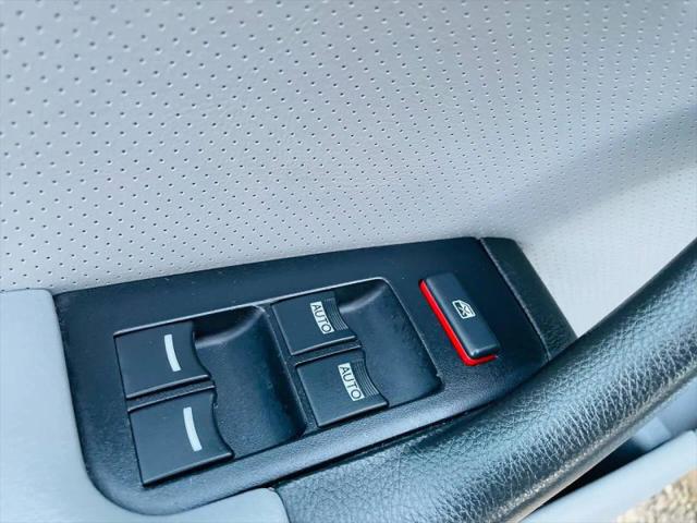 2006 Acura TL 3.2