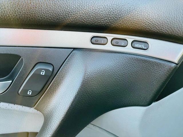 2006 Acura TL 3.2