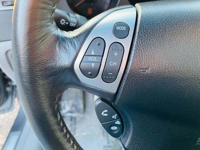 2006 Acura TL 3.2