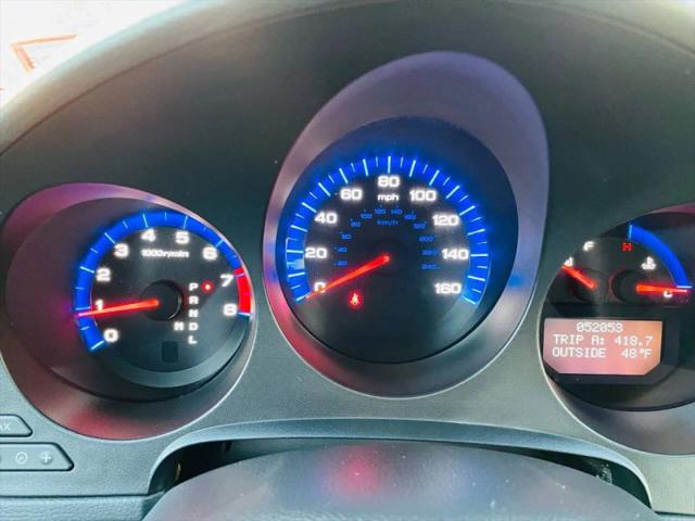 2006 Acura TL 3.2
