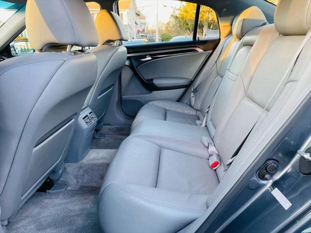 2006 Acura TL 3.2