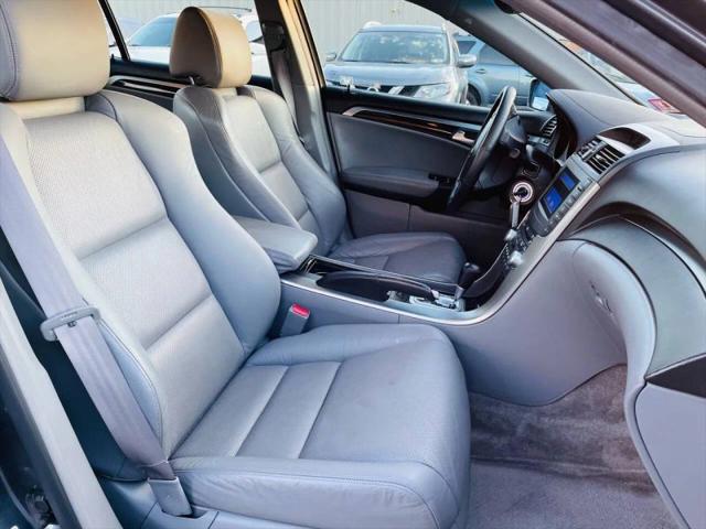 2006 Acura TL 3.2
