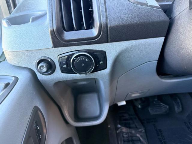 2015 Ford Transit XLT