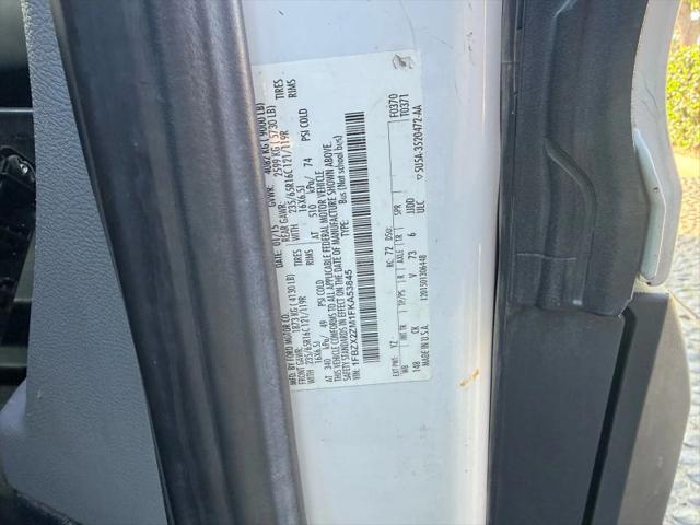 2015 Ford Transit XLT