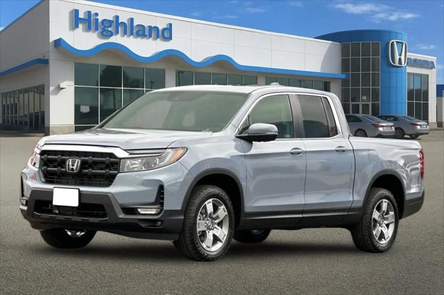 2026 Honda Ridgeline RTL for sale in Highland, IN