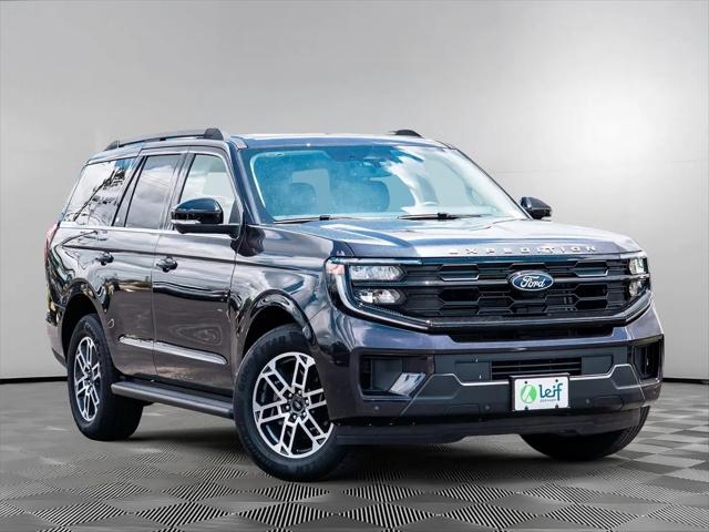 2026 Ford Expedition Active for sale in Manor, TX