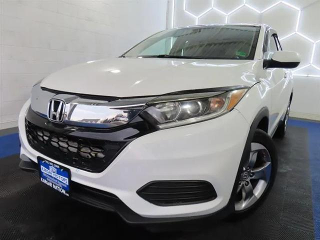 2022 Honda HR-V AWD LX for sale in Manassas, VA