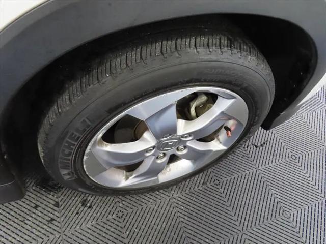 2022 Honda HR-V AWD LX