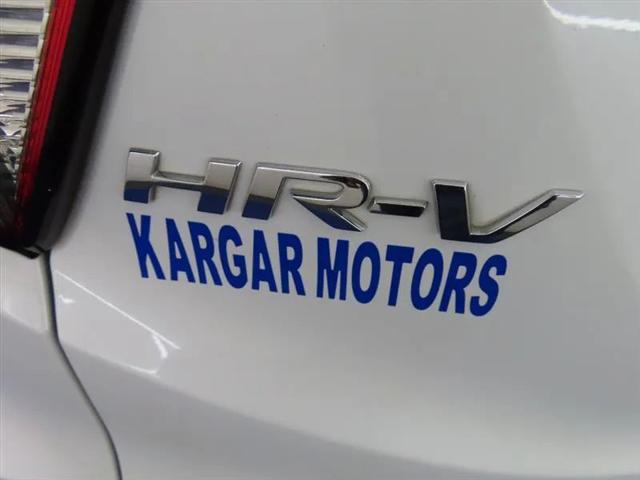 2022 Honda HR-V AWD LX