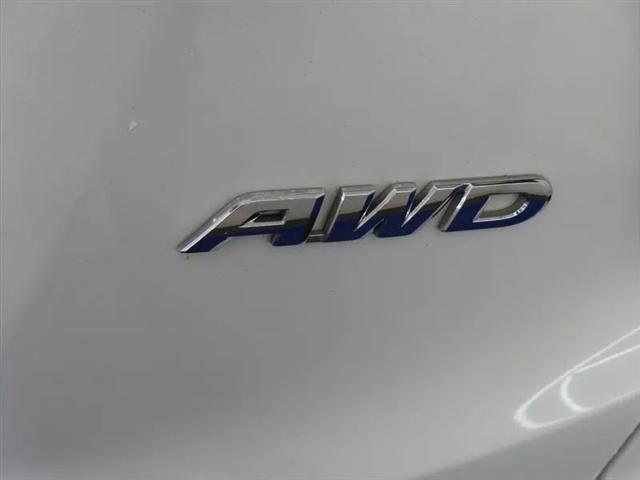 2022 Honda HR-V AWD LX