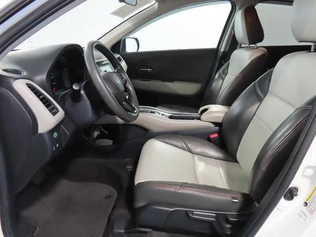2022 Honda HR-V AWD LX