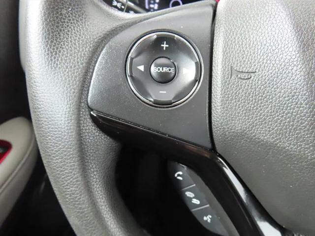 2022 Honda HR-V AWD LX