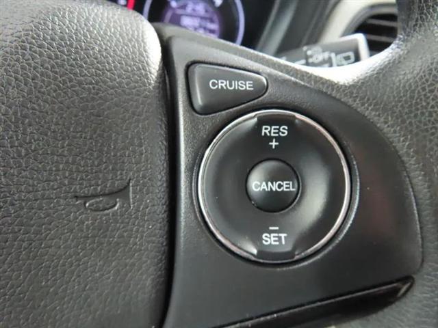 2022 Honda HR-V AWD LX
