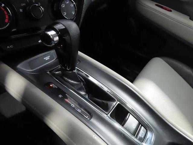 2022 Honda HR-V AWD LX