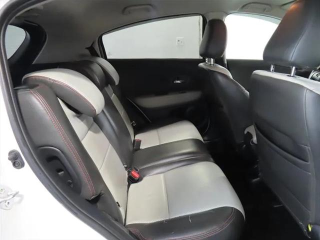 2022 Honda HR-V AWD LX