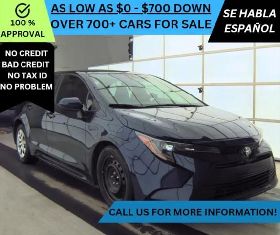 2024 Toyota Corolla LE for sale in Manassas, VA