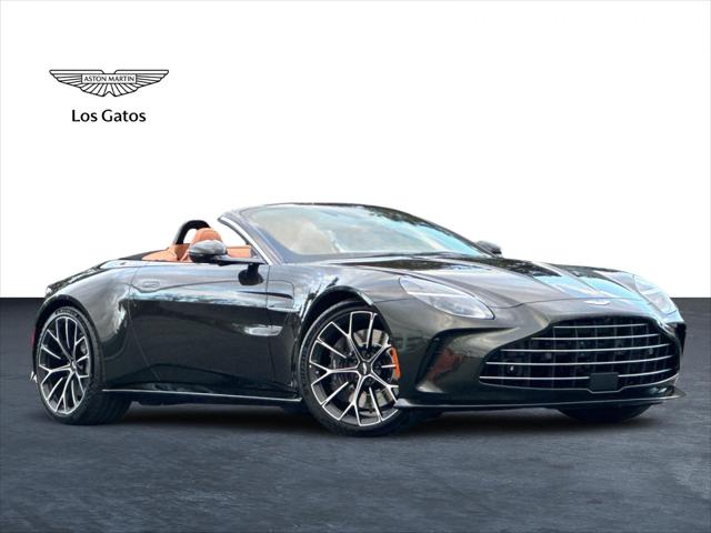 2026 Aston Martin Vantage Base for sale in Los Gatos, CA
