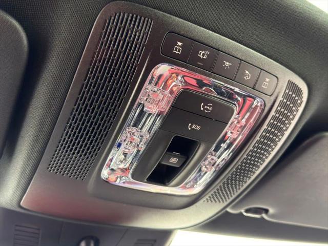 2022 Mercedes-Benz CLA 4MATIC