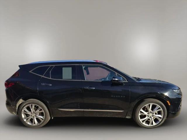 2019 Chevrolet Blazer Premier