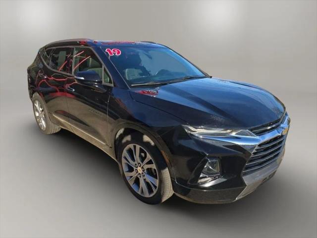 2019 Chevrolet Blazer Premier