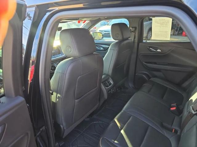2019 Chevrolet Blazer Premier