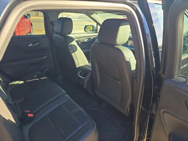 2019 Chevrolet Blazer Premier