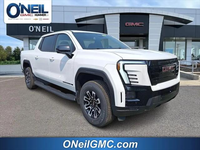 2026 GMC Sierra Standard Range Elevation for sale in Warminster, PA