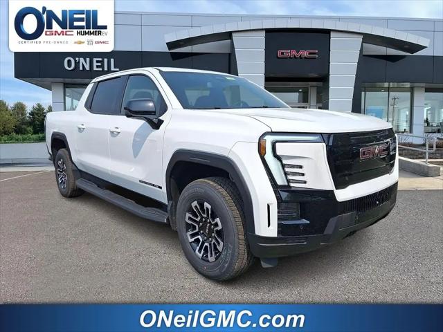 2026 GMC Sierra Standard Range Elevation for sale in Warminster, PA
