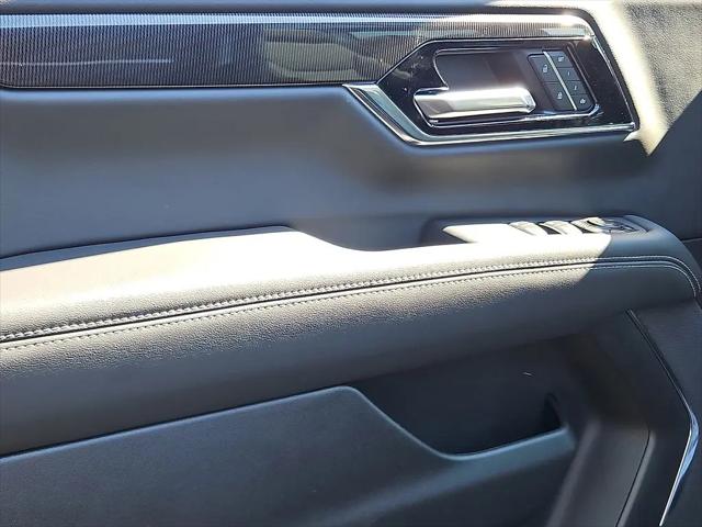 2026 GMC Yukon 4WD Elevation