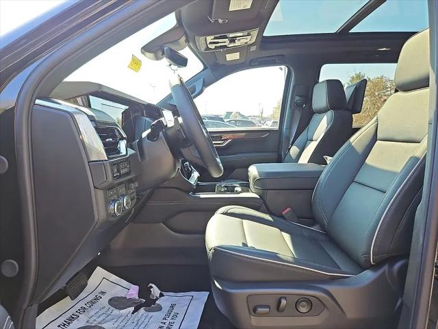 2026 GMC Yukon 4WD Elevation