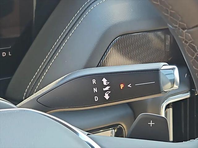 2026 GMC Yukon 4WD Elevation