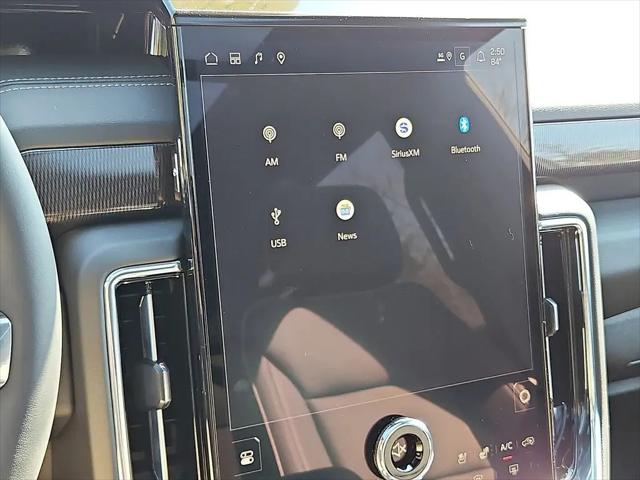 2026 GMC Yukon 4WD Elevation