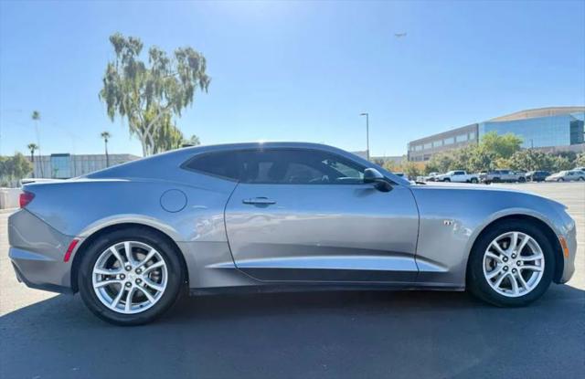 2019 Chevrolet Camaro 1LS