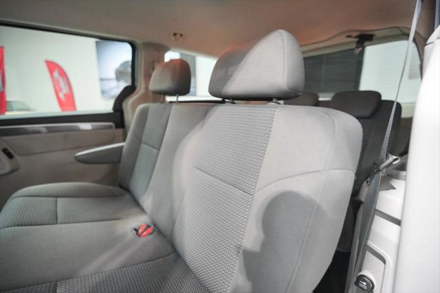 2009 Volkswagen Routan S