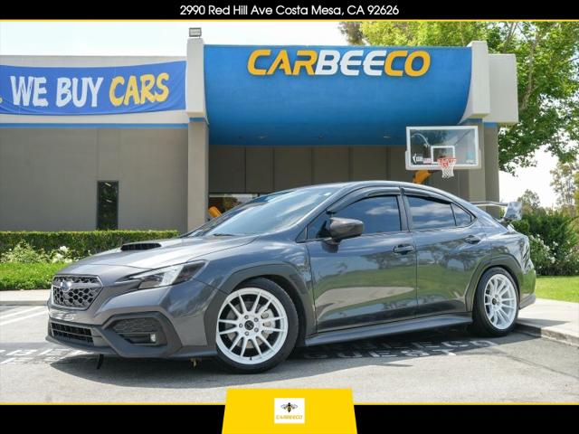 2023 Subaru WRX Premium for sale in Costa Mesa, CA