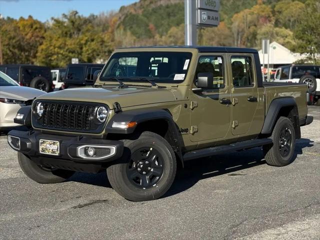 2026 Jeep Gladiator Sport for sale in Barre, VT