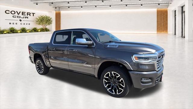 2026 Ram 1500 Limited Longhorn Crew Cab 4x4 5'7" Box for sale in Austin, TX