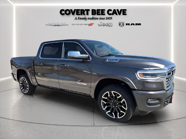 2026 Ram 1500 Limited Longhorn Crew Cab 4x4 57 Box for sale in Austin, TX