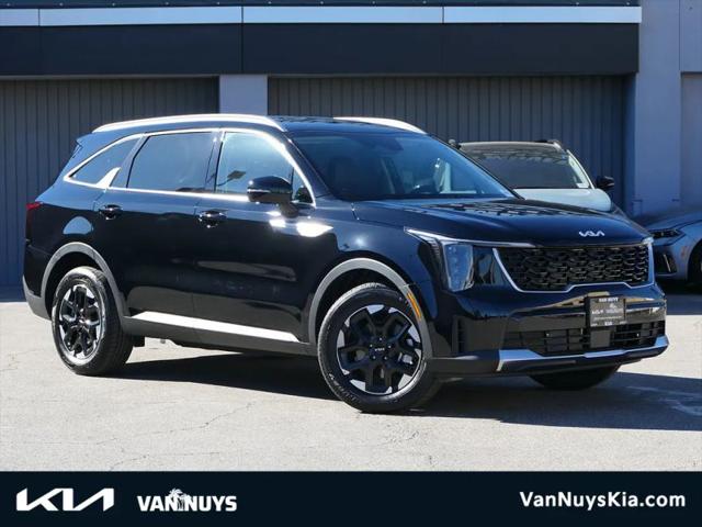 2026 Kia Sorento S for sale in Van Nuys, CA