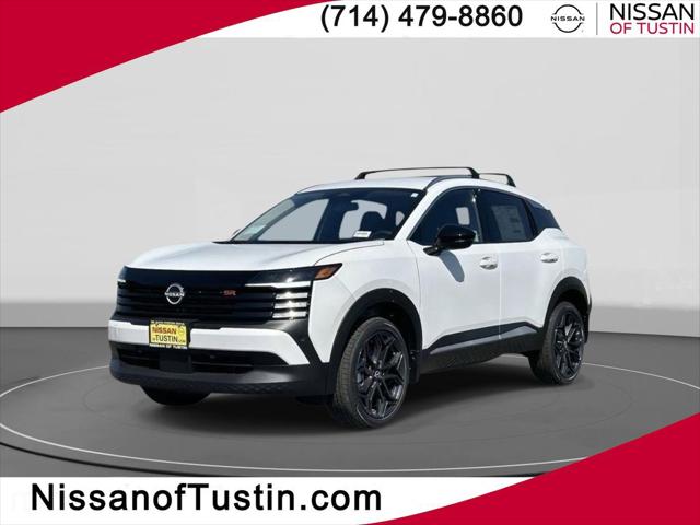 2026 Nissan Kicks SR for sale in Tustin, CA