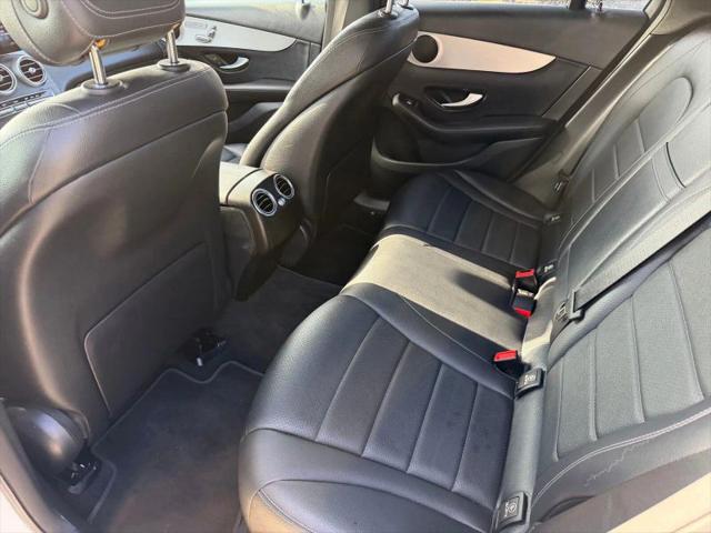 2020 Mercedes-Benz GLC 300