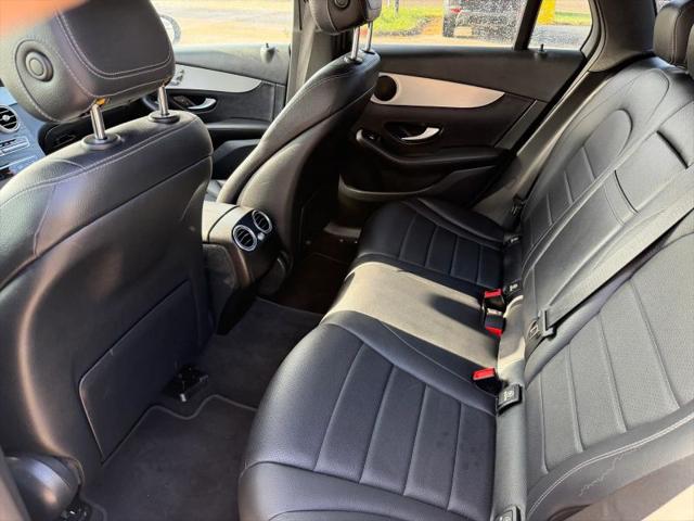 2020 Mercedes-Benz GLC 300