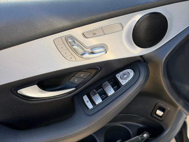 2020 Mercedes-Benz GLC 300