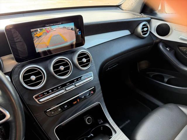 2020 Mercedes-Benz GLC 300
