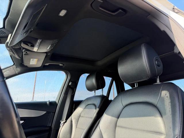 2020 Mercedes-Benz GLC 300