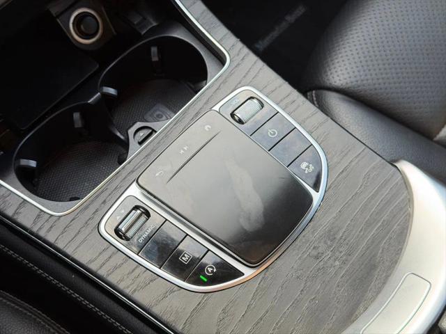 2020 Mercedes-Benz GLC 300