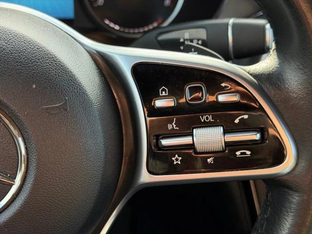 2020 Mercedes-Benz GLC 300
