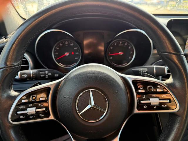 2020 Mercedes-Benz GLC 300