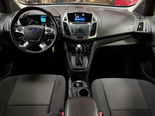 2018 Ford Transit Connect XL