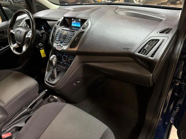 2018 Ford Transit Connect XL